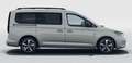 Volkswagen Caddy Maxi Life 4M AHK Pano LED 17LM 2ZoneAC 4JG 90 k... Weiß - thumbnail 3