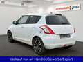 Suzuki Swift 1.2 5-trg. Klima Alcantara Weiß - thumbnail 6