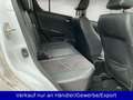 Suzuki Swift 1.2 5-trg. Klima Alcantara Weiß - thumbnail 12