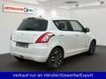 Suzuki Swift 1.2 5-trg. Klima Alcantara Weiß - thumbnail 5