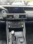 Lexus IS 300 IS III 2017 300h 2.5 Business cvt Grau - thumbnail 8