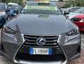 Lexus IS 300 IS III 2017 300h 2.5 Business cvt Grau - thumbnail 1
