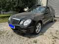 Mercedes-Benz E 500 4MATIC T AVANTGARDE - Garagenfund Negro - thumbnail 3