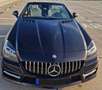 Mercedes-Benz SLK 250 SLK 250 CDI BlueEfficiency DPF Aut. Schwarz - thumbnail 11