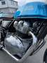 Royal Enfield Continental GT 650 Twin S - Top Zustand - erst 2700km gelaufen Blau - thumbnail 13