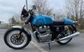 Royal Enfield Continental GT 650 Twin S - Top Zustand - erst 2700km gelaufen Blau - thumbnail 9