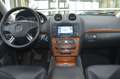 Mercedes-Benz GL 320 CDI 7 Persoons. Nav. dak Trekhaak Youngtimer Zwart - thumbnail 12