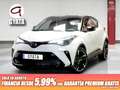 Toyota C-HR 180H GR Sport Blanco - thumbnail 1