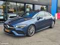 Mercedes-Benz CLA 200 Classe Mercedes 2.0 200 D 150ch AMG LINE CAMERA 360-CUIR-MULTIBEAM Blu/Azzurro - thumbnail 4