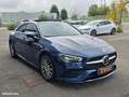 Mercedes-Benz CLA 200 Classe Mercedes 2.0 200 D 150ch AMG LINE CAMERA 360-CUIR-MULTIBEAM Blu/Azzurro - thumbnail 7