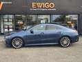 Mercedes-Benz CLA 200 Classe Mercedes 2.0 200 D 150ch AMG LINE CAMERA 360-CUIR-MULTIBEAM Blu/Azzurro - thumbnail 9