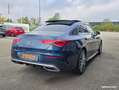 Mercedes-Benz CLA 200 Classe Mercedes 2.0 200 D 150ch AMG LINE CAMERA 360-CUIR-MULTIBEAM Blu/Azzurro - thumbnail 3
