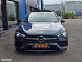 Mercedes-Benz CLA 200 Classe Mercedes 2.0 200 D 150ch AMG LINE CAMERA 360-CUIR-MULTIBEAM Blu/Azzurro - thumbnail 8