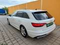 Audi A4 Avant 35 TDI advanced S-tronic Erster Besitz Weiß - thumbnail 6