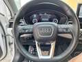 Audi A4 Avant 35 TDI advanced S-tronic Erster Besitz Weiß - thumbnail 12