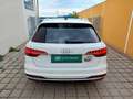 Audi A4 Avant 35 TDI advanced S-tronic ERSTER BESITZ Weiß - thumbnail 4
