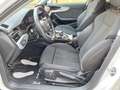 Audi A4 Avant 35 TDI advanced S-tronic Erster Besitz Weiß - thumbnail 16