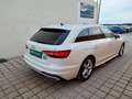 Audi A4 Avant 35 TDI advanced S-tronic ERSTER BESITZ Weiß - thumbnail 5