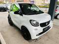 smart forTwo fortwo 1.0 coupe Passion TÜV NEU/ALU/PANO Weiß - thumbnail 7
