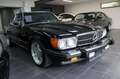 Mercedes-Benz SL 560 (107) - Black is beautiful! Czarny - thumbnail 3