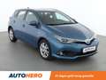Toyota Auris 1.8 Hybrid Edition-S Blauw - thumbnail 8
