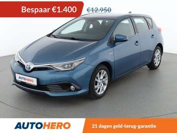 1.8 Hybrid Edition-S