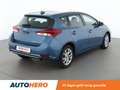 Toyota Auris 1.8 Hybrid Edition-S Blauw - thumbnail 6