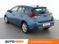 Toyota Auris 1.8 Hybrid Edition-S Blauw - thumbnail 4