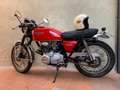 Honda CB 400 four super sport Rosso - thumbnail 2