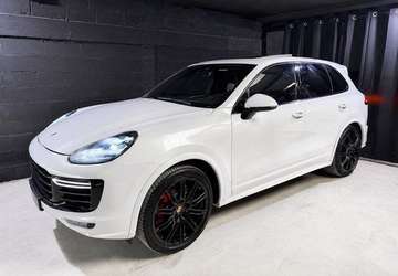 ii (2) 3.6 v6 440 gts tiptronic