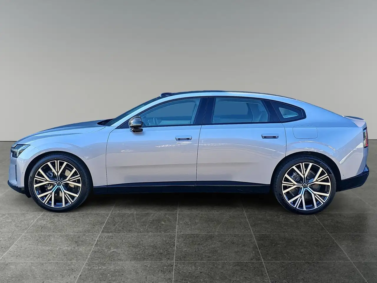 Volvo ES90 2026