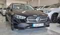 Mercedes-Benz C 220 Estate 220d 9G-Tronic Negro - thumbnail 3