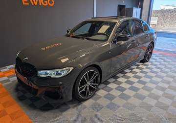 m340 m340i 3.0 375 pack m perf business edition plus xdrive bva