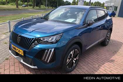 Peugeot 2008 1.2 Hybrid 145 Allure | Vision & Drive Assist plus