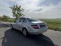 Mercedes-Benz C 180 Avantgarde CDI Silber - thumbnail 5