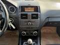 Mercedes-Benz C 180 Avantgarde CDI Silber - thumbnail 13