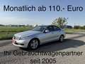 Mercedes-Benz C 180 Avantgarde CDI Silber - thumbnail 1