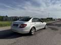 Mercedes-Benz C 180 Avantgarde CDI Silber - thumbnail 4