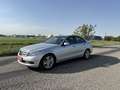 Mercedes-Benz C 180 Avantgarde CDI Silber - thumbnail 2