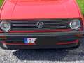 Volkswagen Golf Rood - thumbnail 1