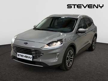 TITANIUM 2.5 PHEV 225CV AUTO*DEMO*PACK HIVER*