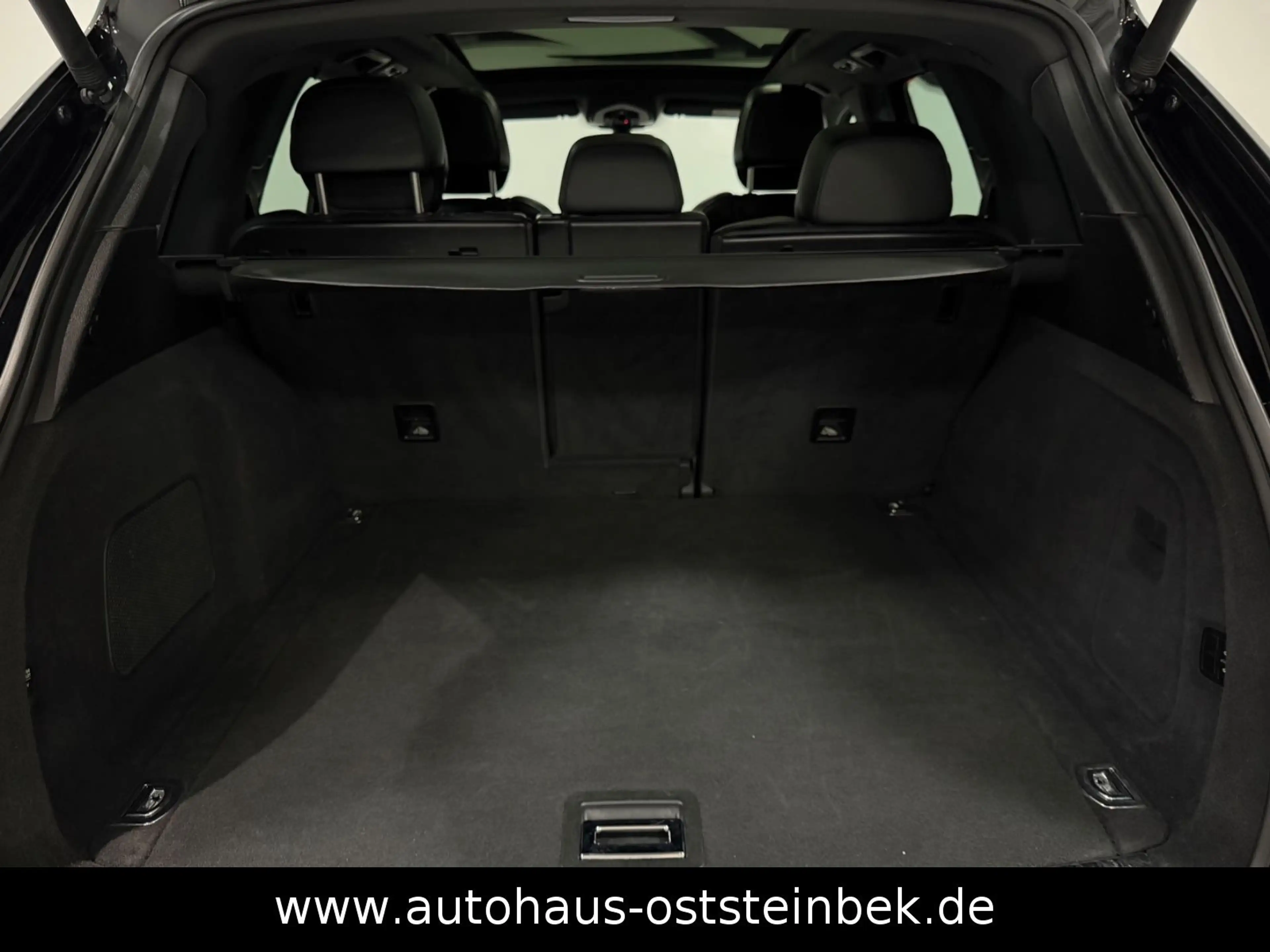 Porsche Cayenne DIESEL/PANO/KAMERA/4xSHZ/LUFTFED./BOSE/ — photo 15