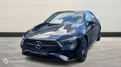 Mercedes-Benz Classe A 250 e Hybrid EQ 163+109ch AMG Line 8G-DCT