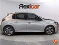 Peugeot 208 PureTech+73kW+%28100CV%29+Allure Gris - thumbnail 4