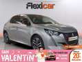Peugeot 208 PureTech+73kW+%28100CV%29+Allure Gris - thumbnail 1