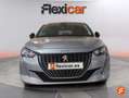 Peugeot 208 PureTech+73kW+%28100CV%29+Allure Gris - thumbnail 2