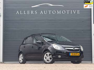 1.4-16V '111' Edition|AUTOMAAT|PANORAMADAK|AIRCO|N