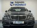 Mercedes-Benz E 250 CDI BlueEff. Avantgarde Bi-Xenon Einparkh. Grijs - thumbnail 3