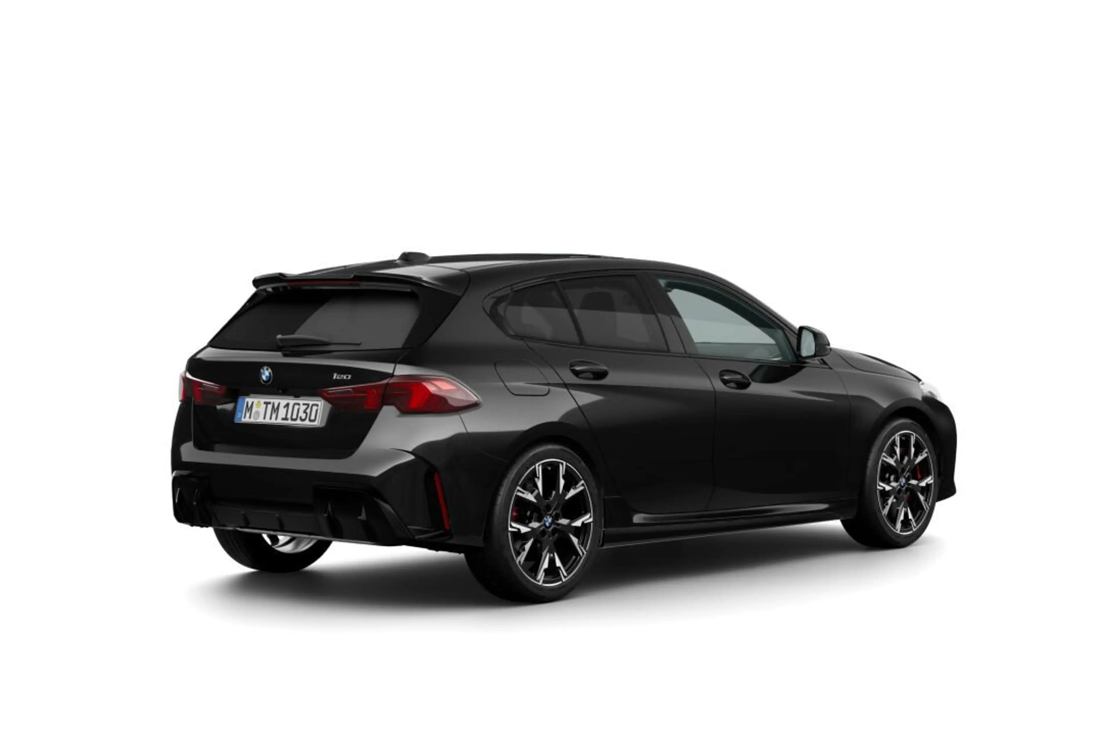 BMW 120 1 Serie | M Sportpakket Pro | Premium Pack — photo 2