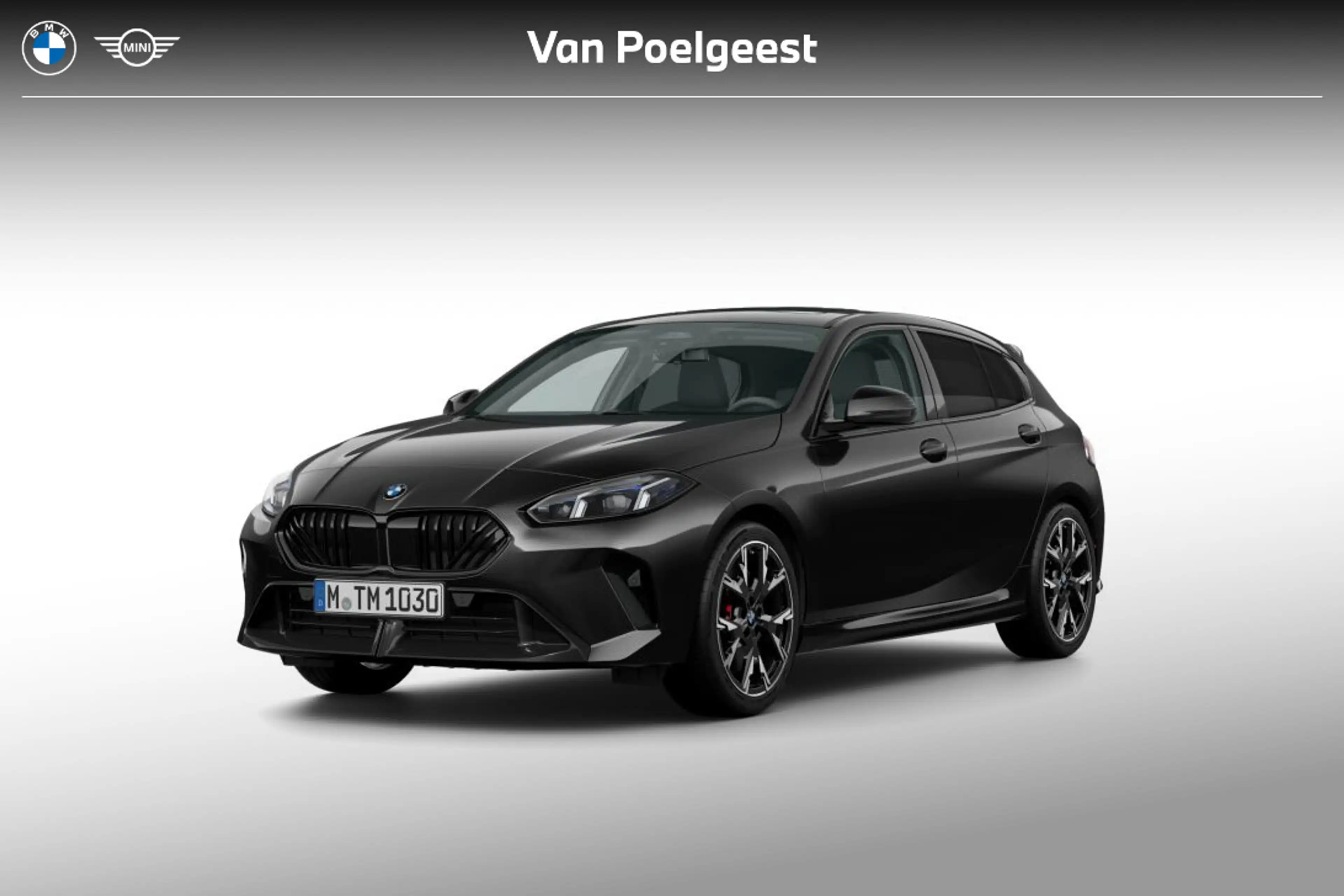 BMW 120 1 Serie | M Sportpakket Pro | Premium Pack